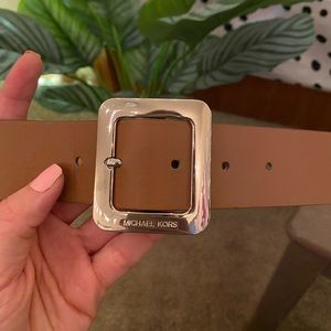 Michael Kors belt